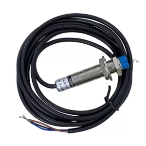 Cảm Biến Tiệm Cận LJC12A3-AZ/BY 6-36V PNP